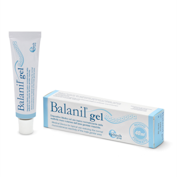 BALANIL gēls vīriešiem