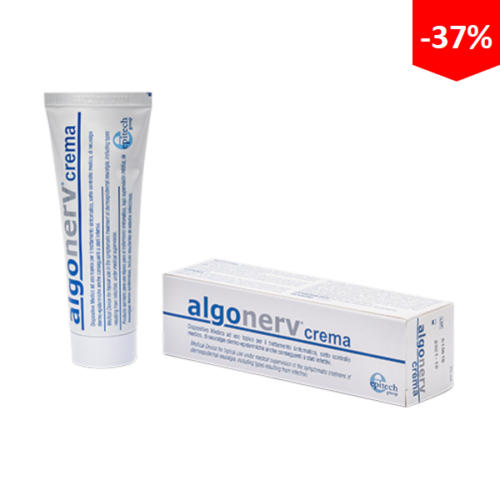 ALGONERV kremas
