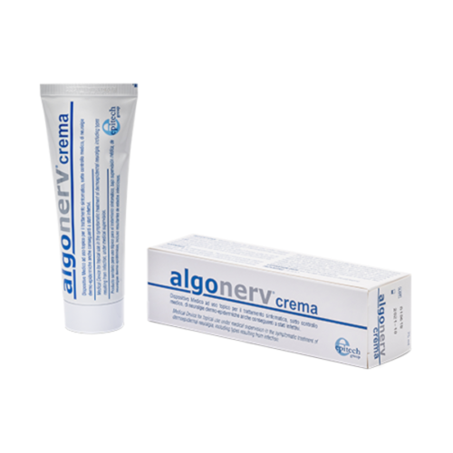 ALGONERV kremas