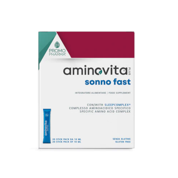 AMINOVITA miegam