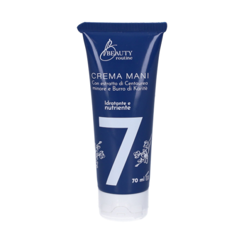 BEAUTY ROUTINE 7 rankų kremas