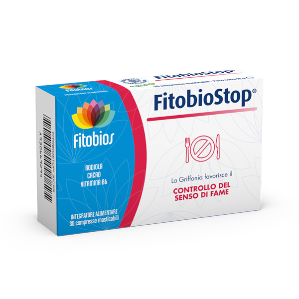 FITOBIOSTOP energijos apykaitai