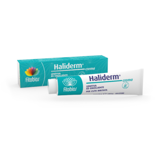 HALIDERM kremas odai