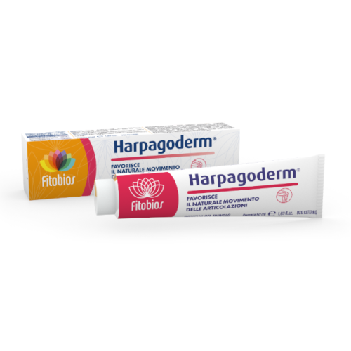 HARPAGODERM tepalas sąnariams