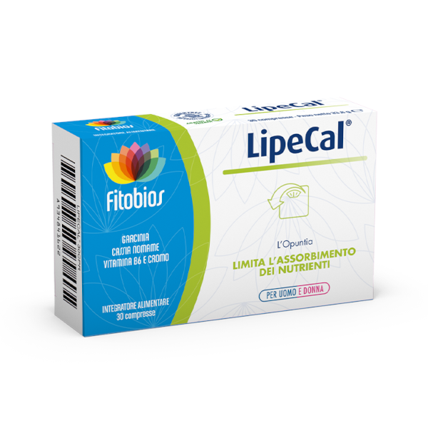 LIPECAL svorio kontrolei