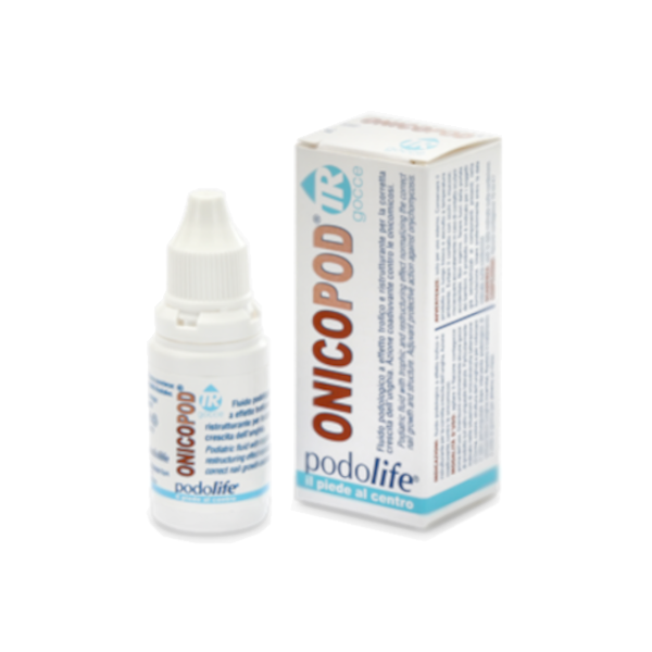 ONICOPOD emolientas nagams