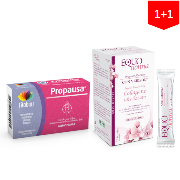 PROPAUSA komplekts sievietēm Nr. 3