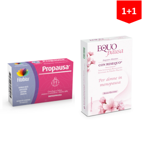 PROPAUSA komplektas Nr.2