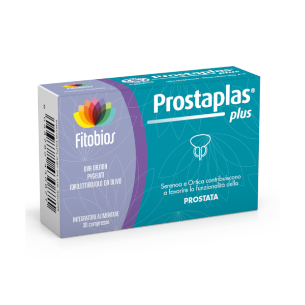 PROSTAPLAS vīriešiem