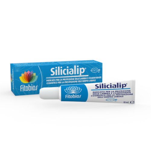 SILICIALIP gelis lupoms