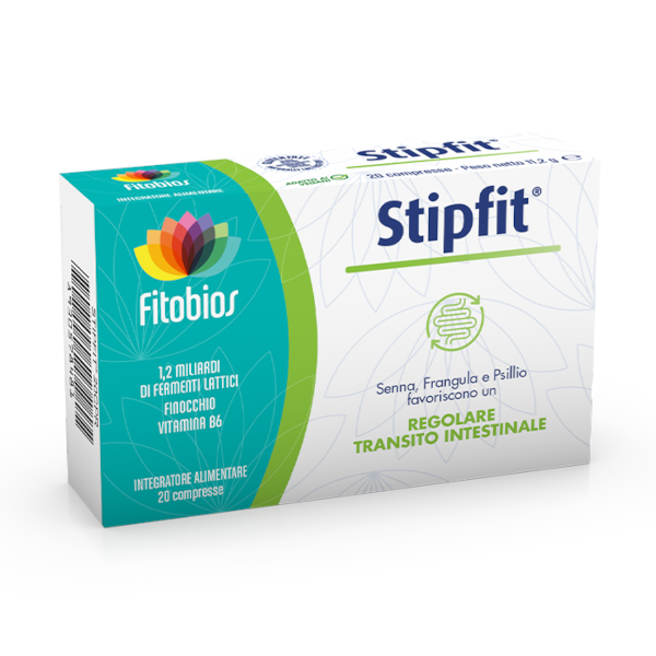 STIPFIT zarnu darbībai un vieglākai vēdera izejai